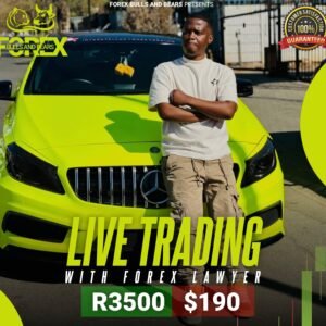 LIVE TRADING