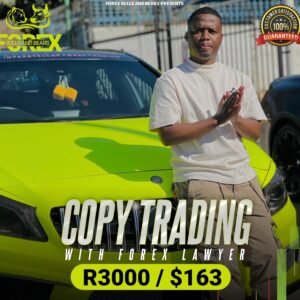 COPY  TRADING